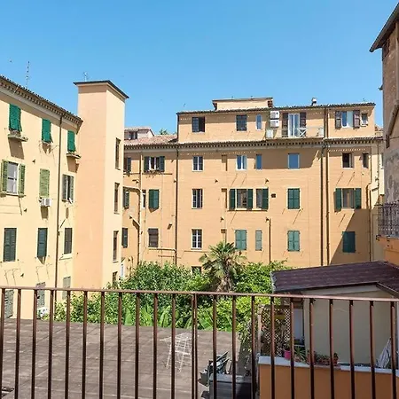Casa Mazzini 156B Apartment Ancona Exterior photo