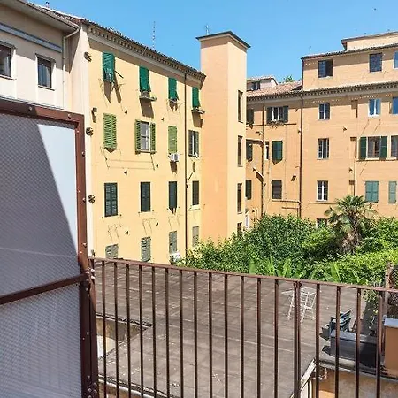 Casa Mazzini 156B Apartment Ancona Exterior photo