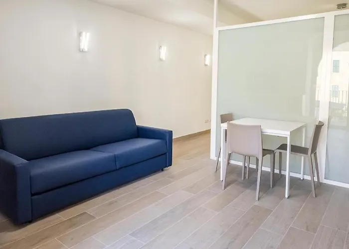 Casa Mazzini 156B