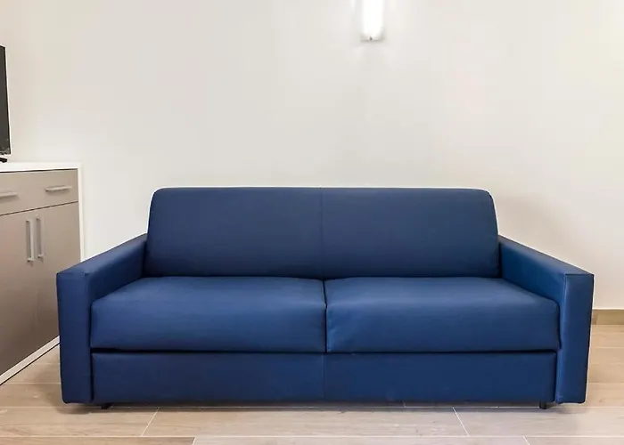 Casa Mazzini 156B