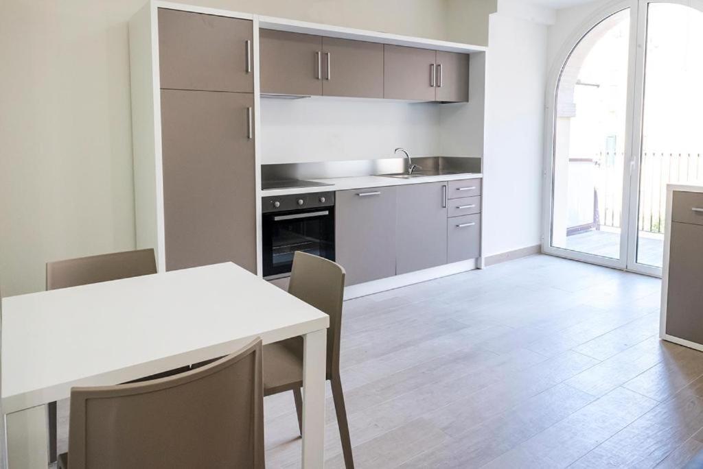 Casa Mazzini 156b Ancona