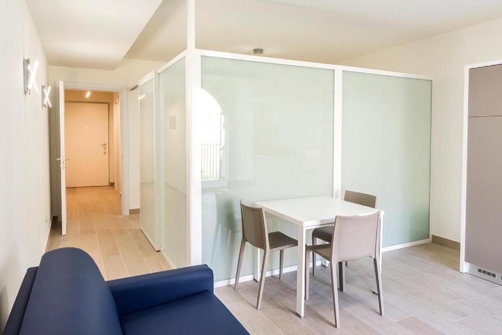 Casa Mazzini 156b Apartment