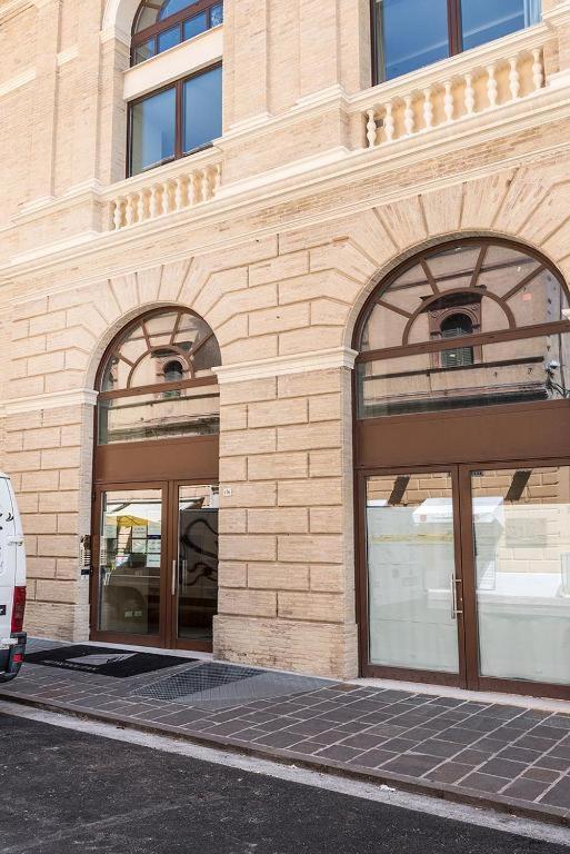 Casa Mazzini 156b * Ancona