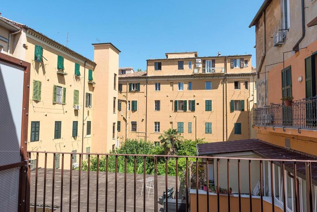 Casa Mazzini 156b Apartment