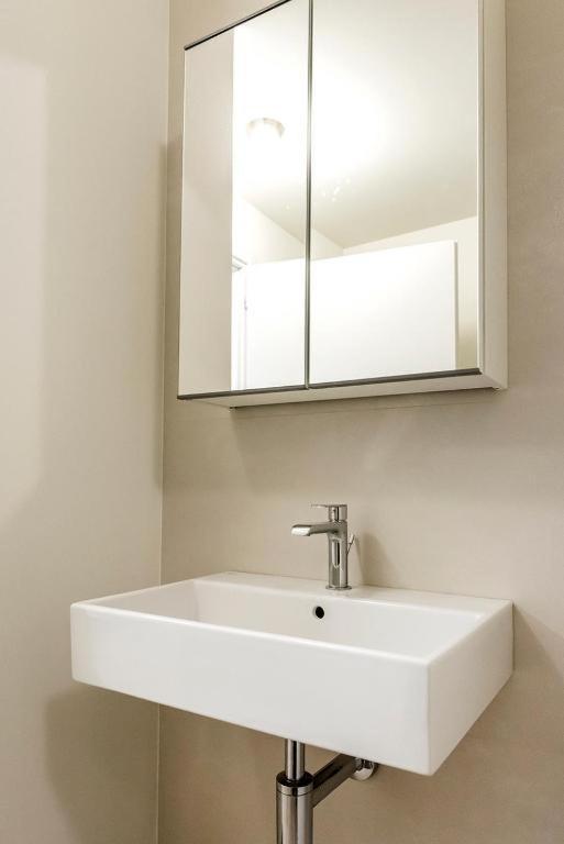 Casa Mazzini 156b Apartment *