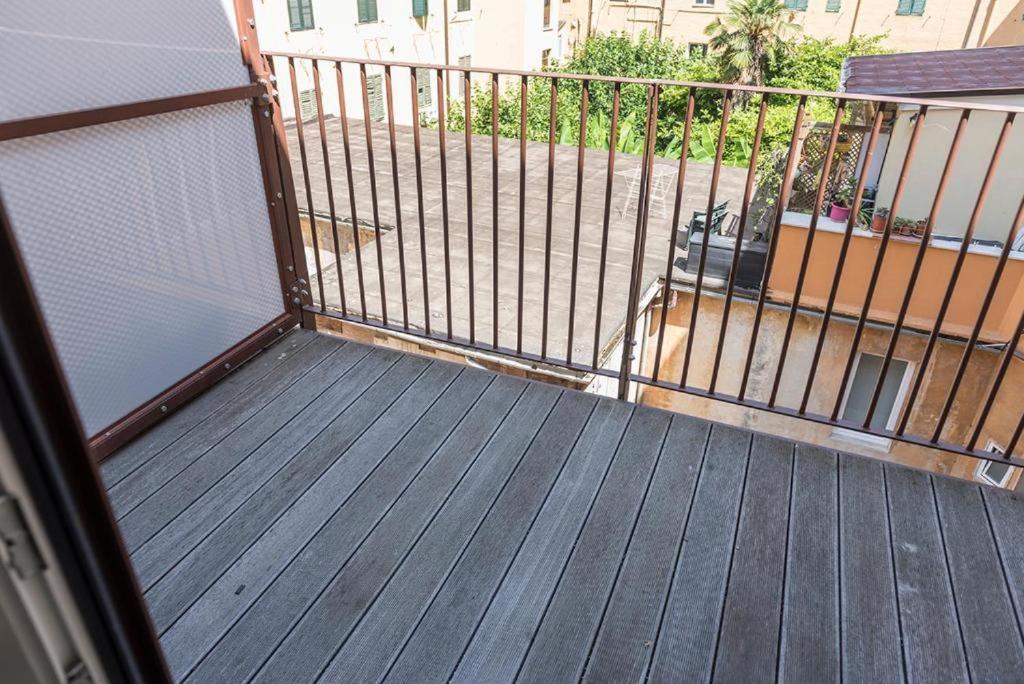 Casa Mazzini 156b * Ancona