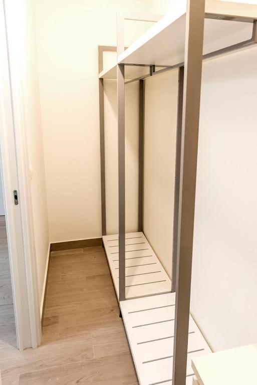 Casa Mazzini 156b Apartment
