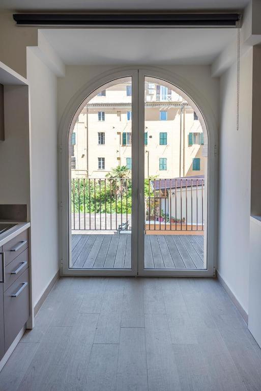 Casa Mazzini 156b Apartment *