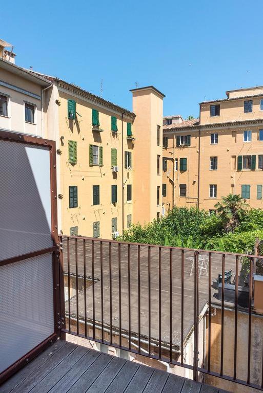 Apartment Casa Mazzini 156b Ancona