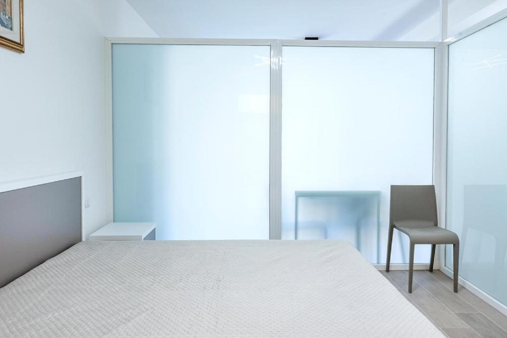 Casa Mazzini 156b Apartment *