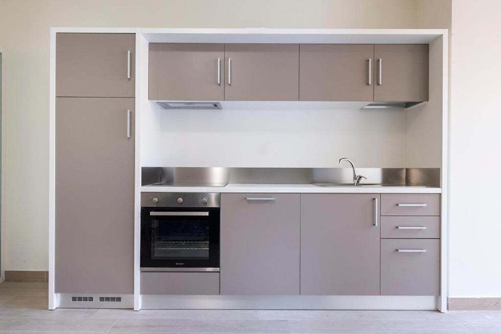 Casa Mazzini 156b * Ancona