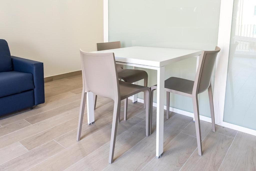 Apartment Casa Mazzini 156b Ancona