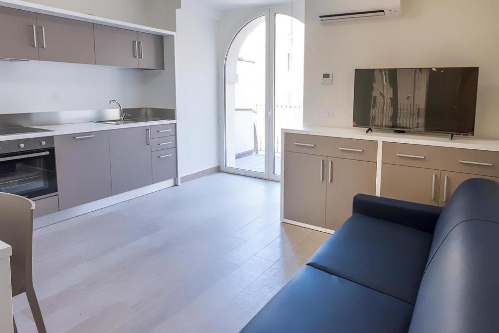 Casa Mazzini 156b Apartment Ancona